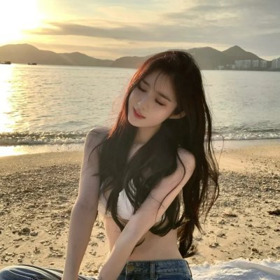 谢谢你温暖我的世界